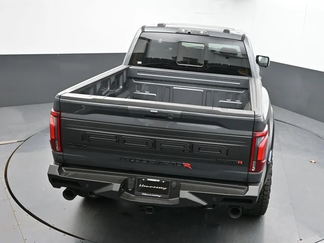 Nuevos FORD F-150 à Estados chez autogozo
