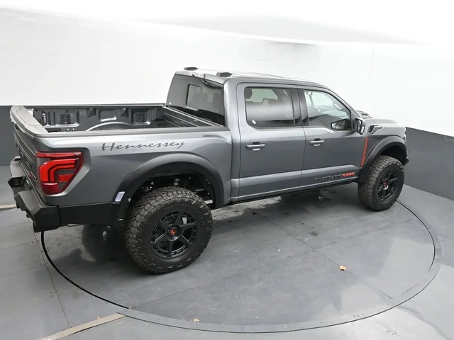 Nuevos FORD F-150 à Estados chez autogozo
