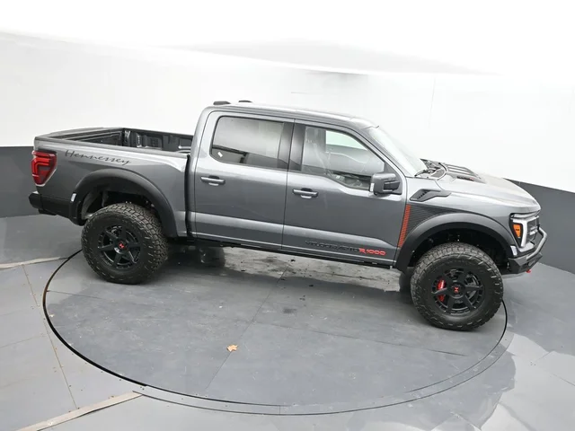 Nuevos FORD F-150 à Estados chez autogozo