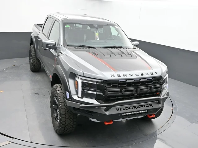 Nuevos FORD F-150 à Estados chez autogozo