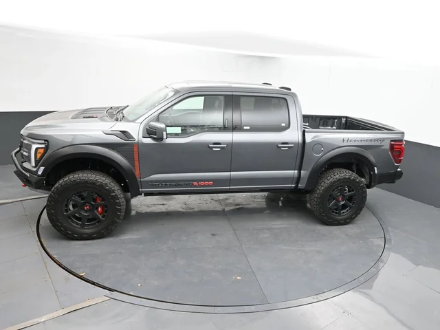 Nuevos FORD F-150 à Estados chez autogozo