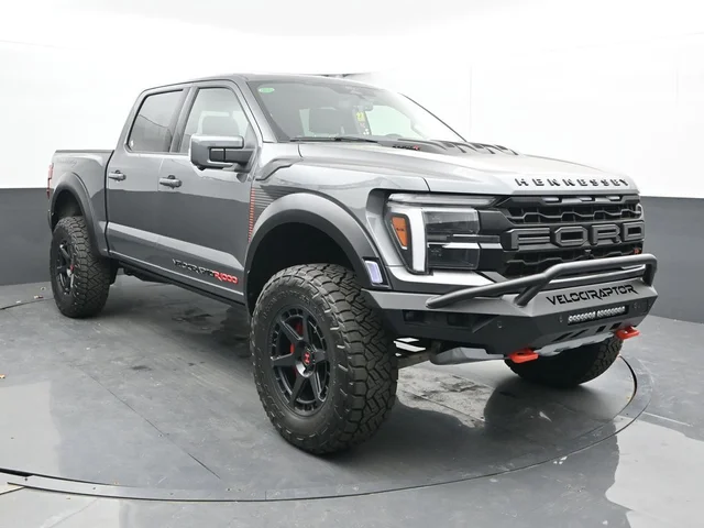 Nuevos FORD F-150 à Estados chez autogozo