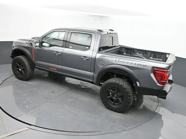Nuevos FORD F-150 à Estados chez autogozo