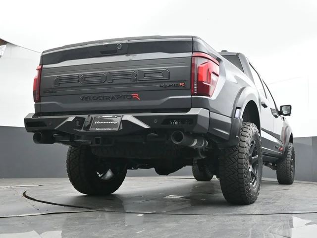 Nuevos FORD F-150 à Estados chez autogozo