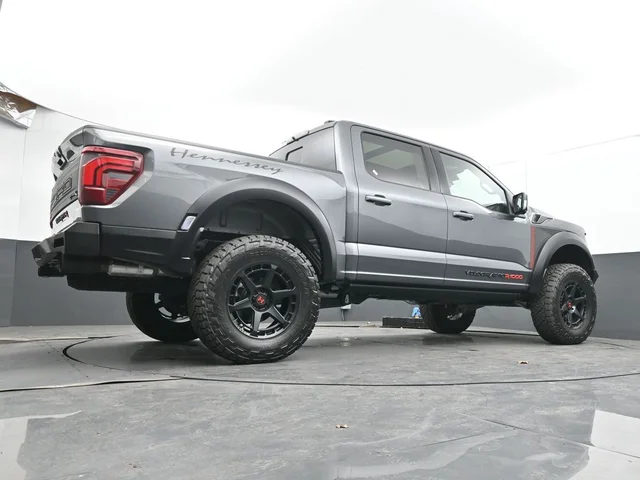 Nuevos FORD F-150 à Estados chez autogozo