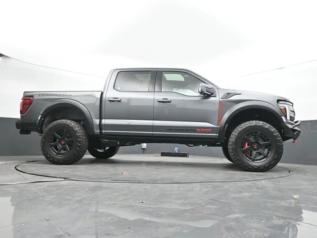 Nuevos FORD F-150 à Estados chez autogozo