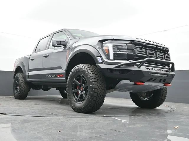 Nuevos FORD F-150 à Estados chez autogozo