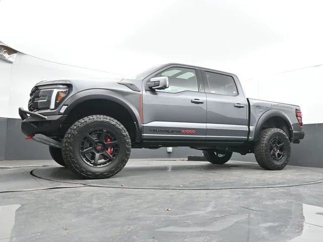 Nuevos FORD F-150 à Estados chez autogozo