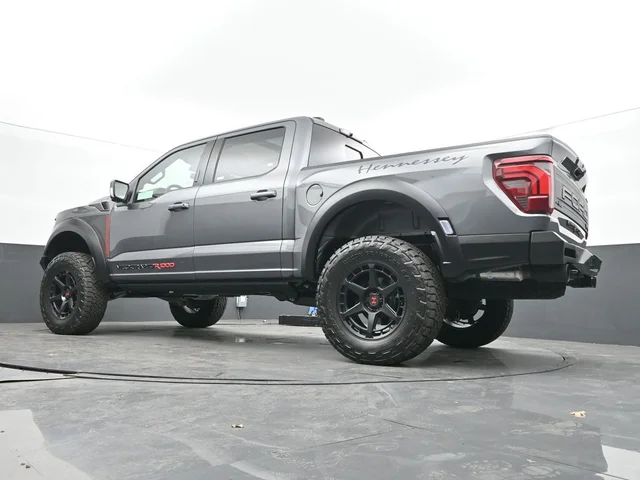 Nuevos FORD F-150 à Estados chez autogozo