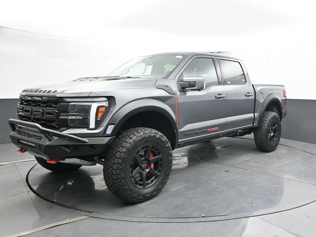 Nuevos FORD F-150 à Estados chez autogozo