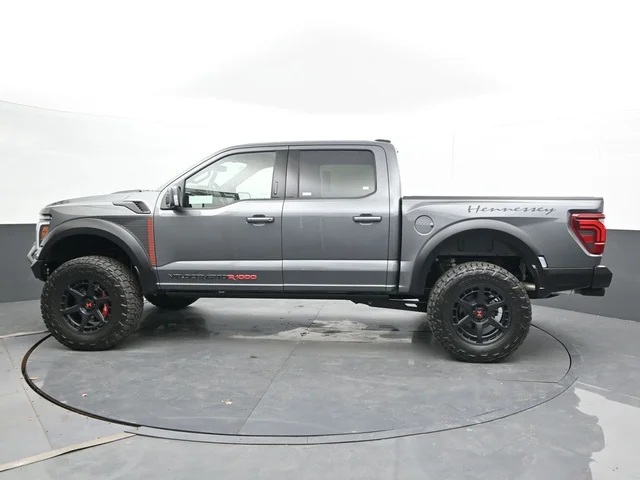 Nuevos FORD F-150 à Estados chez autogozo
