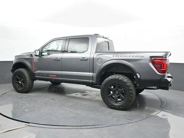 Nuevos FORD F-150 à Estados chez autogozo