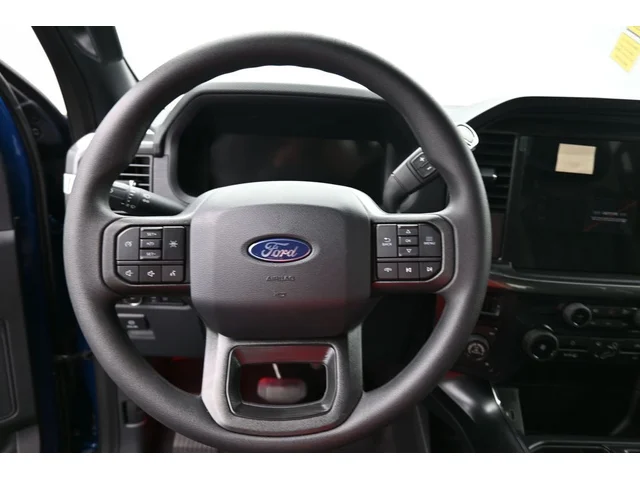 Nuevos FORD F-150 à Estados chez autogozo