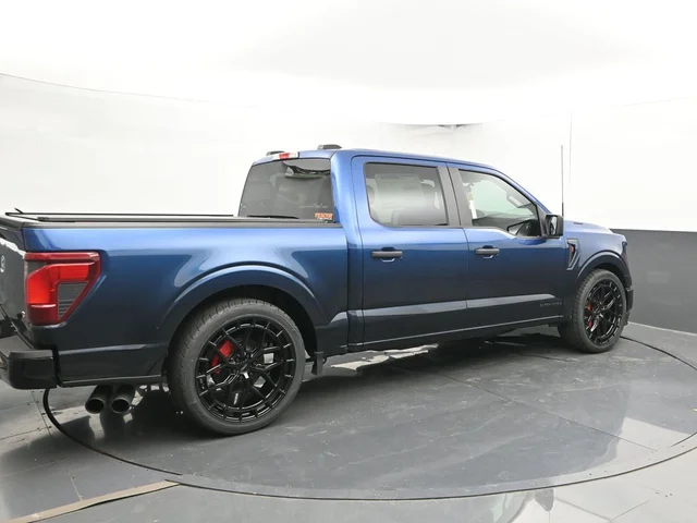 Nuevos FORD F-150 à Estados chez autogozo