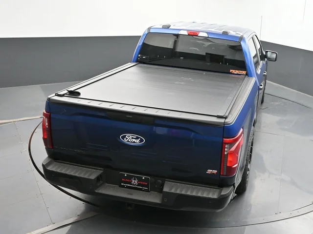 Nuevos FORD F-150 à Estados chez autogozo