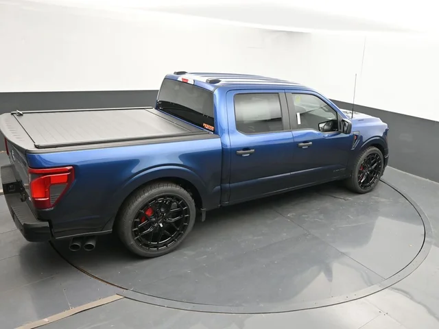 Nuevos FORD F-150 à Estados chez autogozo