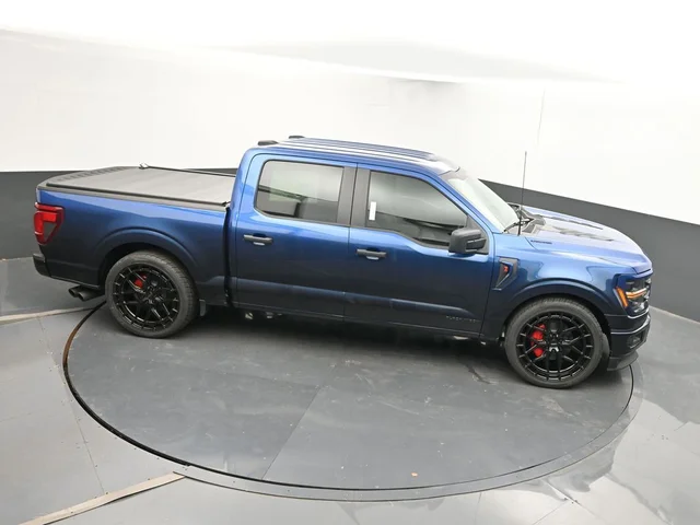 Nuevos FORD F-150 à Estados chez autogozo