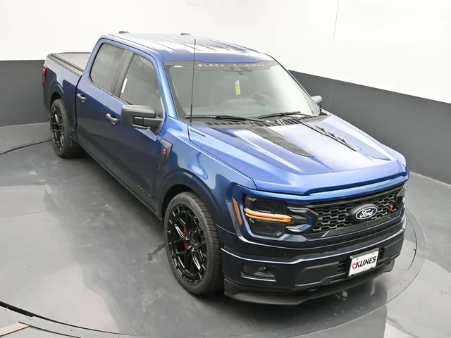Nuevos FORD F-150 à Estados chez autogozo