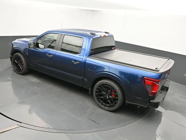 Nuevos FORD F-150 à Estados chez autogozo