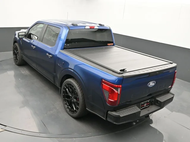 Nuevos FORD F-150 à Estados chez autogozo