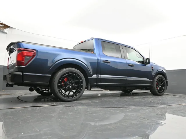 Nuevos FORD F-150 à Estados chez autogozo