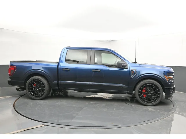 Nuevos FORD F-150 à Estados chez autogozo