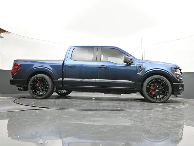 Nuevos FORD F-150 à Estados chez autogozo