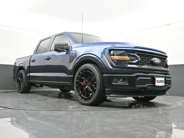 Nuevos FORD F-150 à Estados chez autogozo