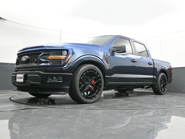 Nuevos FORD F-150 à Estados chez autogozo