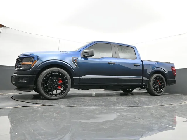 Nuevos FORD F-150 à Estados chez autogozo