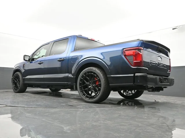 Nuevos FORD F-150 à Estados chez autogozo