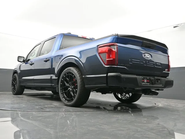 Nuevos FORD F-150 à Estados chez autogozo