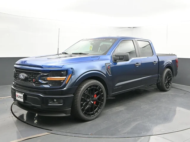 Nuevos FORD F-150 à Estados chez autogozo