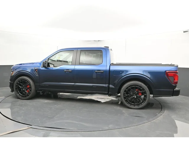 Nuevos FORD F-150 à Estados chez autogozo