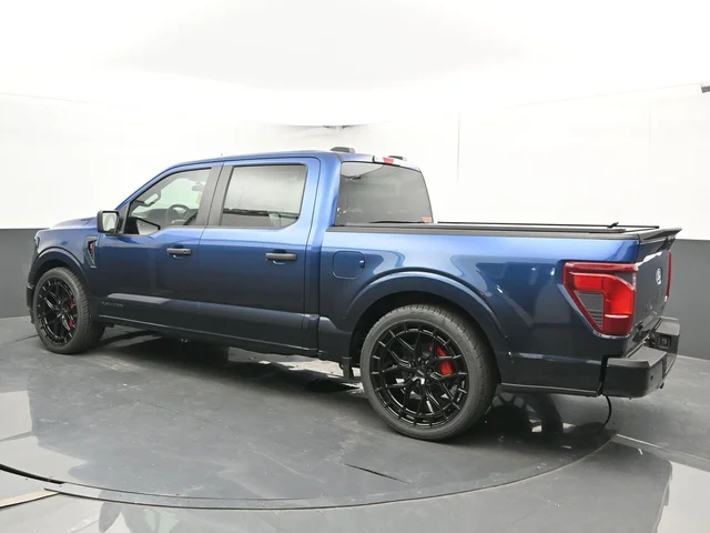 Nuevos FORD F-150 à Estados chez autogozo