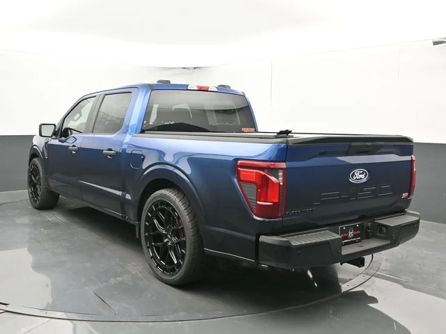 Nuevos FORD F-150 à Estados chez autogozo