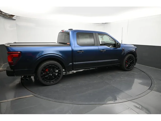Nuevos FORD F-150 à Estados chez autogozo