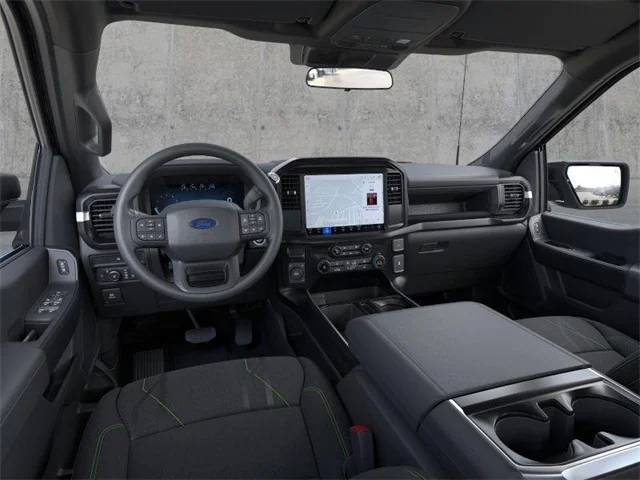 Nuevos FORD F-150 at Huntersville Ford in Huntersville