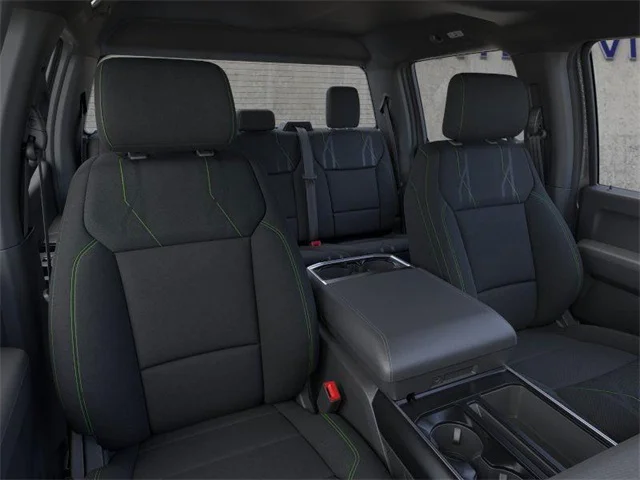 Nuevos FORD F-150 at Huntersville Ford in Huntersville