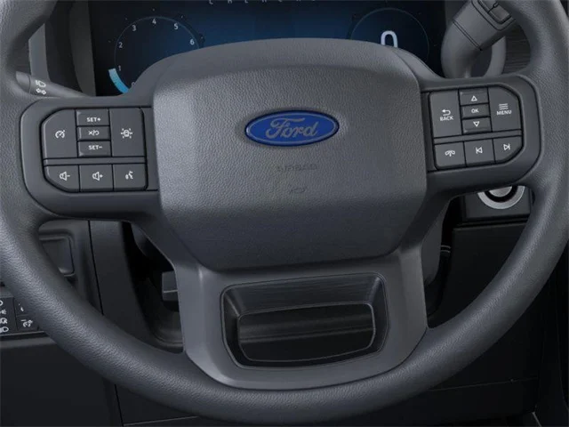 Nuevos FORD F-150 at Huntersville Ford in Huntersville