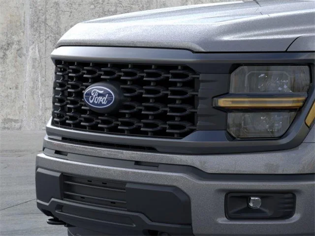 Nuevos FORD F-150 at Huntersville Ford in Huntersville