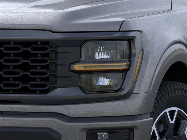 Nuevos FORD F-150 at Huntersville Ford in Huntersville