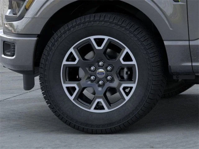 Nuevos FORD F-150 at Huntersville Ford in Huntersville