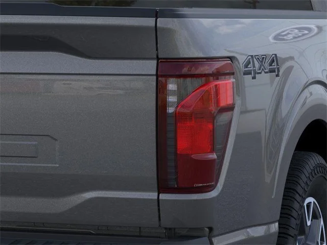 Nuevos FORD F-150 at Huntersville Ford in Huntersville