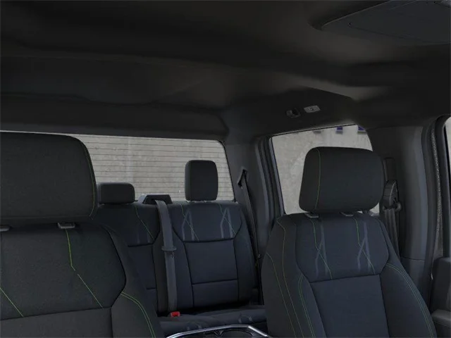 Nuevos FORD F-150 at Huntersville Ford in Huntersville