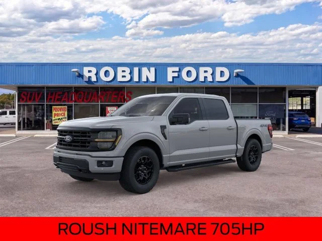 Nuevos FORD F-150 à Estados chez autogozo