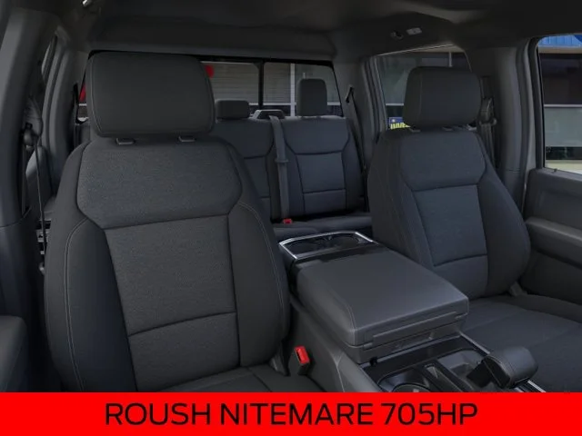 Nuevos FORD F-150 à Estados chez autogozo