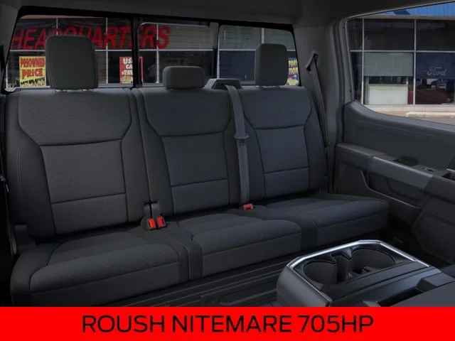 Nuevos FORD F-150 à Estados chez autogozo