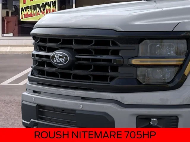 Nuevos FORD F-150 à Estados chez autogozo