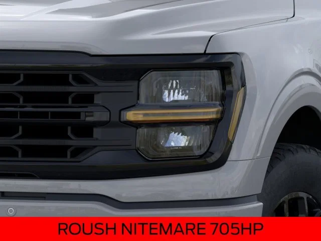 Nuevos FORD F-150 à Estados chez autogozo